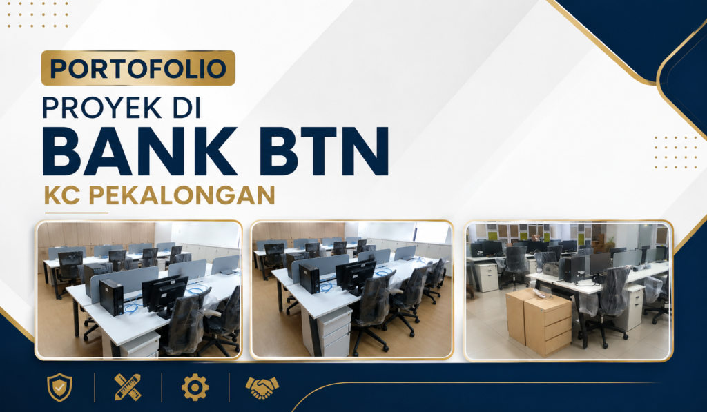 Bank BTN