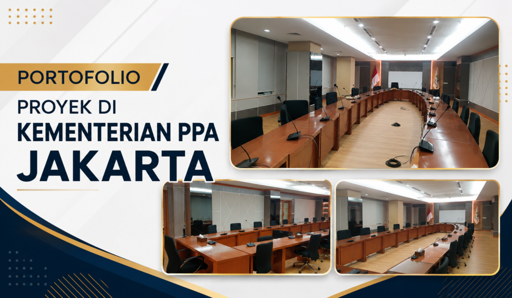 sekat kantor