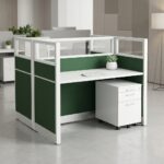 Partisi kantor Tangerang