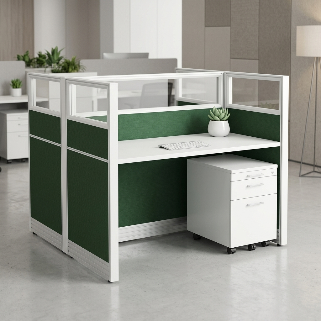 Partisi Kantor Bekasi Murah Berkualitas